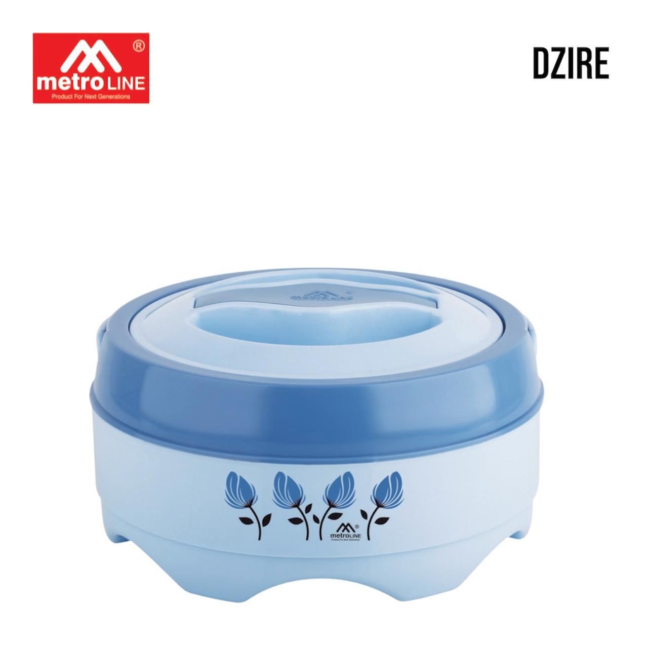 Pragati Agencies - Insulated Food Warmer